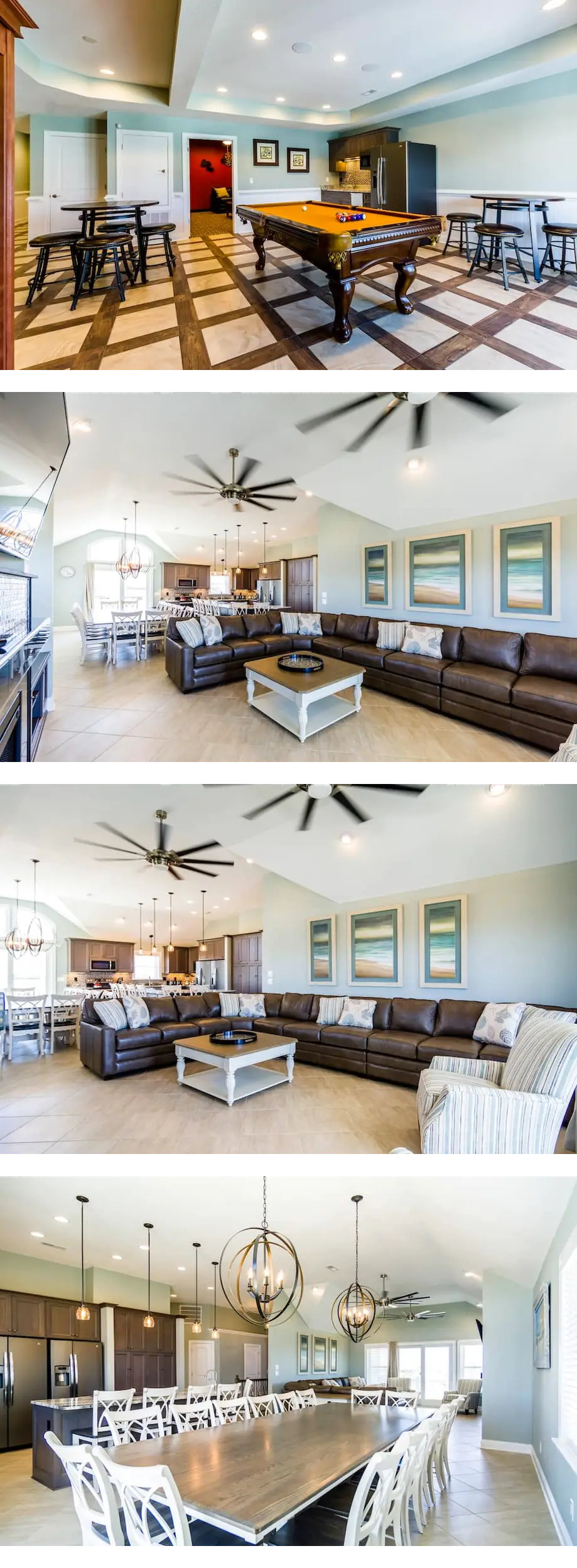 Luxury Nags Head rental spacious for the...