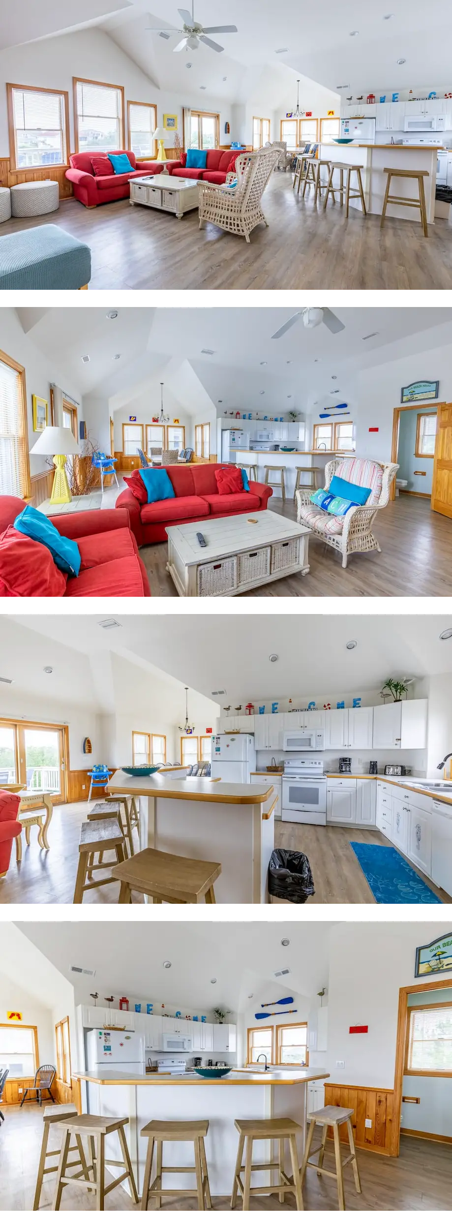Oceanside Pool Home Close to Outer Banks...