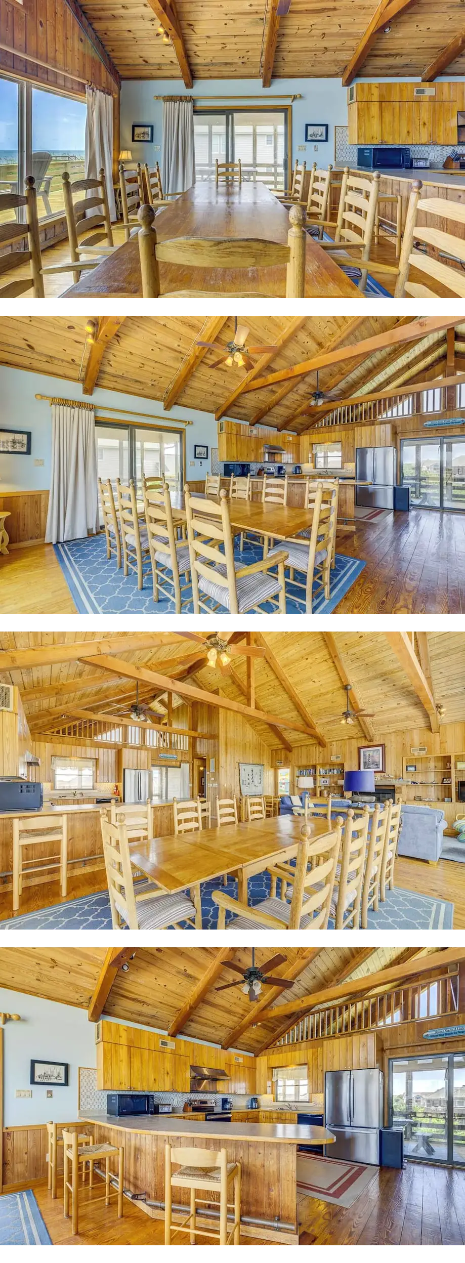 Sentimental Journey | Oceanfront | Dog F...