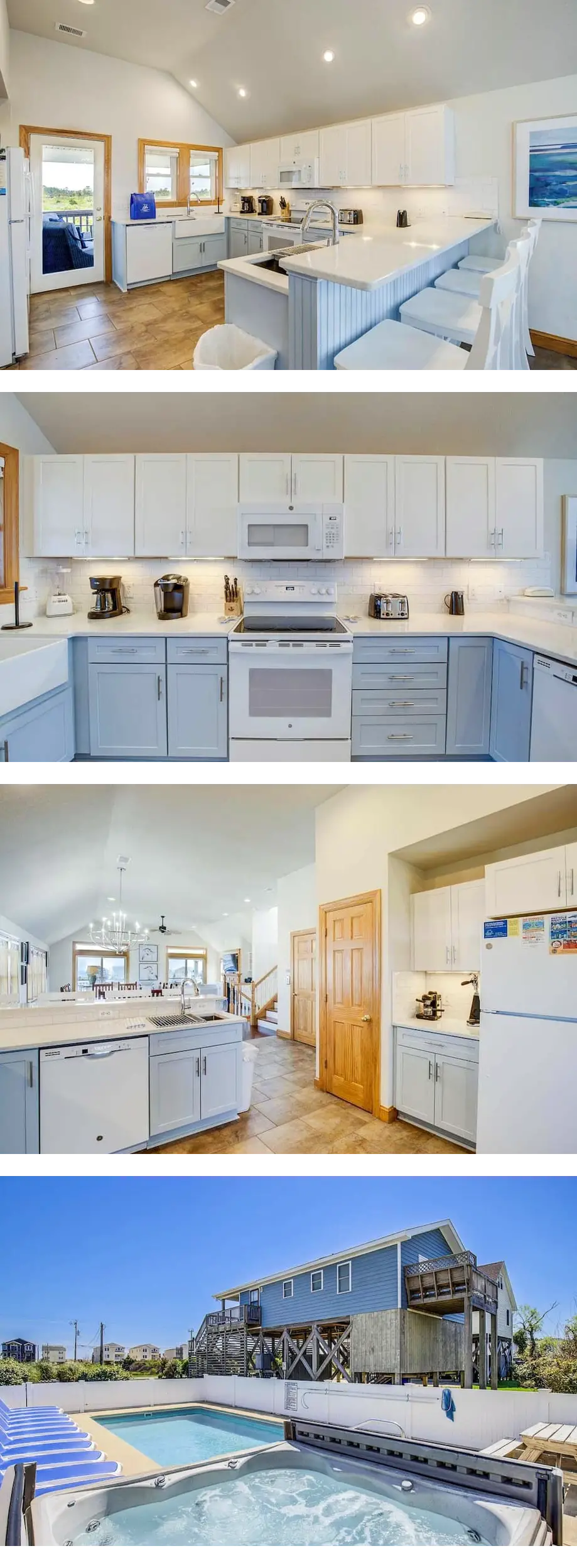 Just For You | 988 ft from the beach | D...