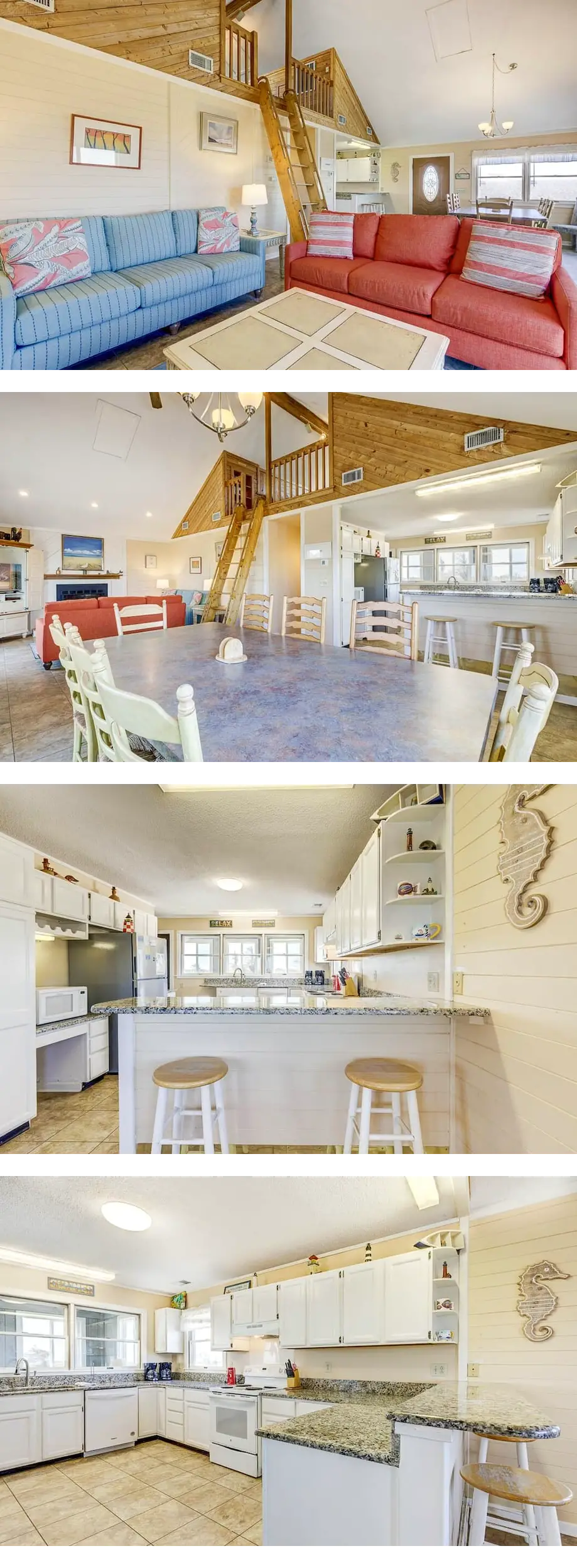 Morning Star | 880 ft from the beach | D...
