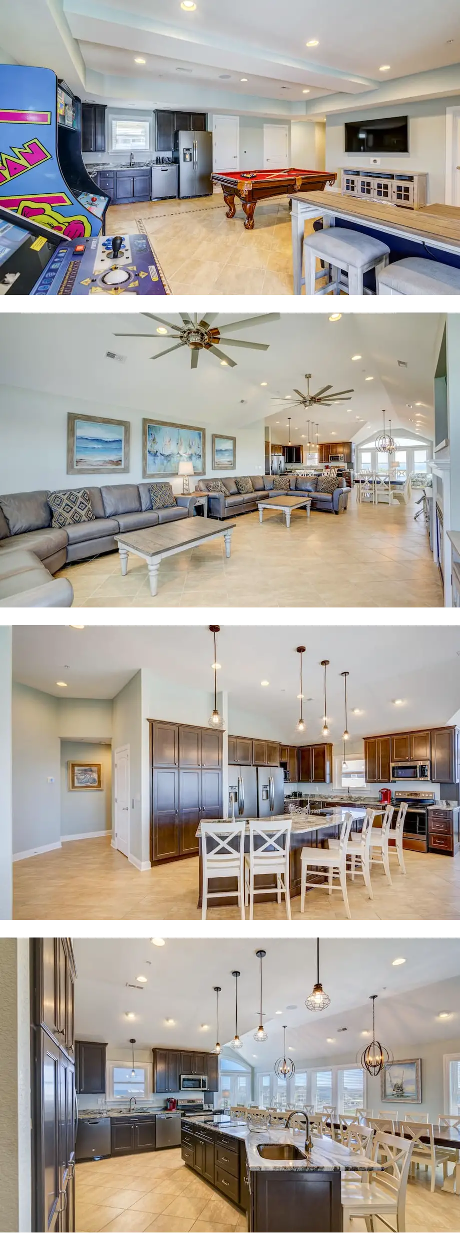 Incredible Home with Private Pool, Theat...