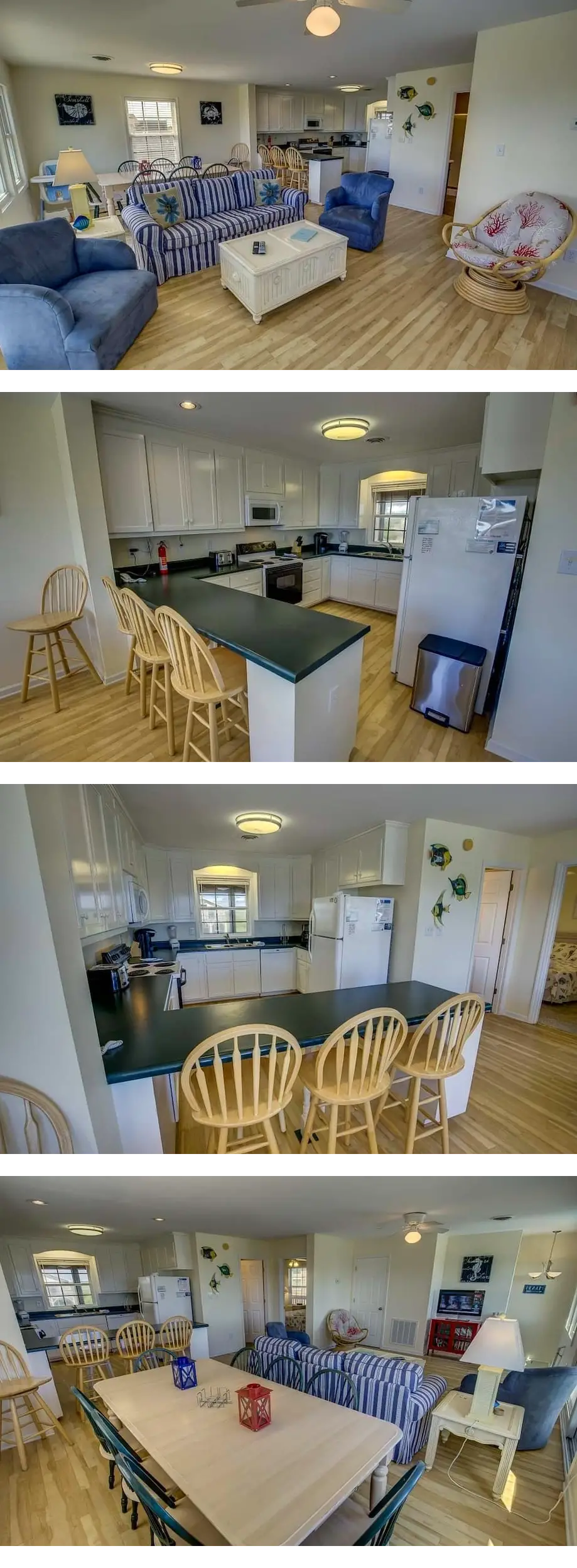 Foster | 450 ft from the beach | Hot Tub...
