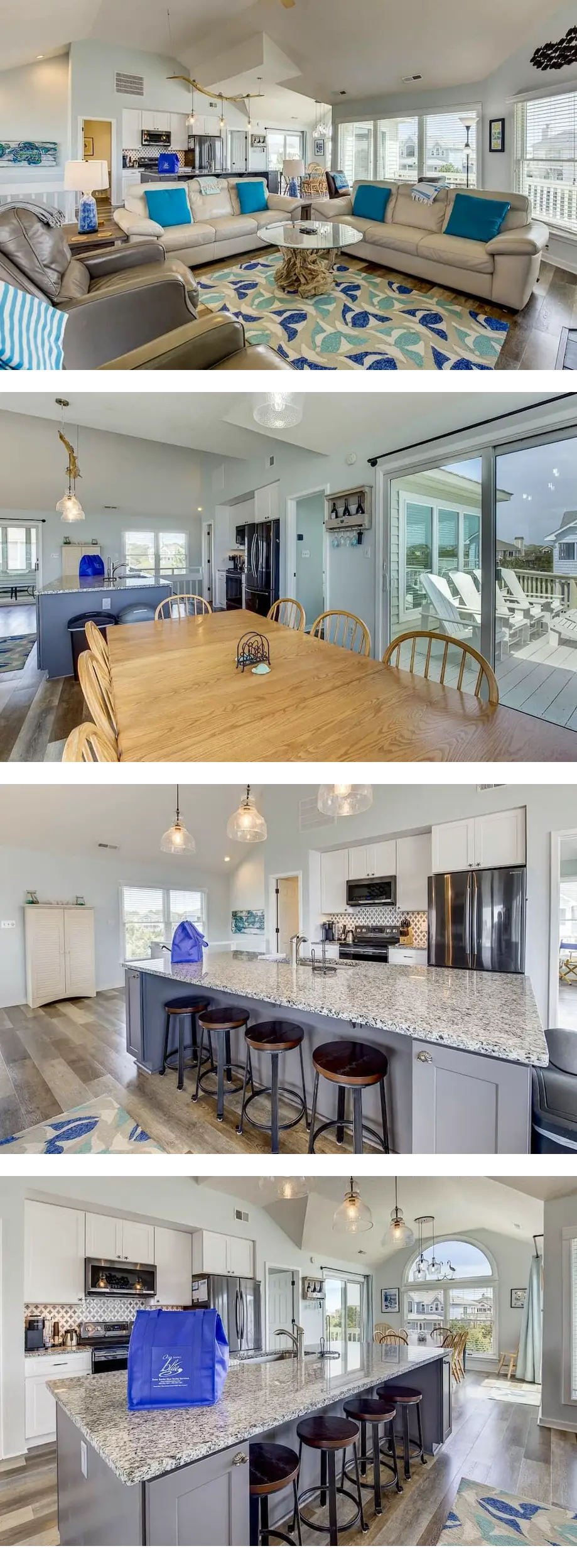 Anchors Away | 650 ft from the beach | P...