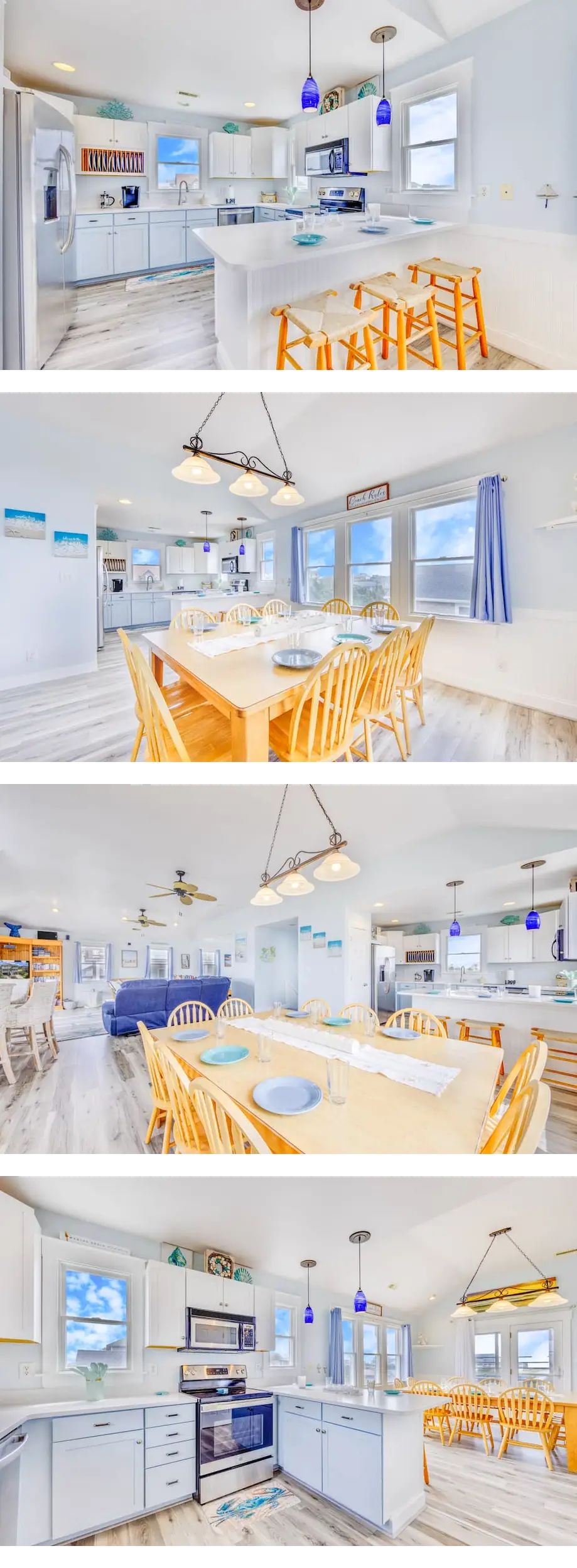 SUMMER SAVINGS - Oceanview with Pool, Ho...