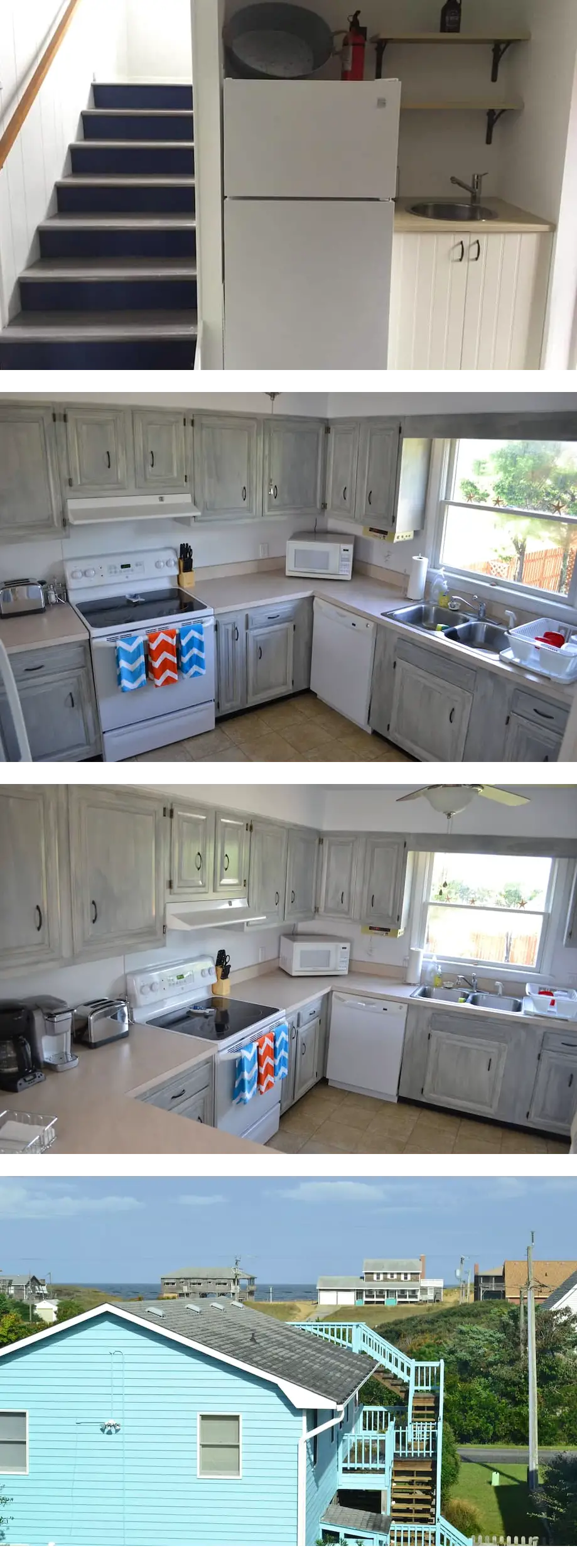 Family Friendly Cottage w/Ocean Views. L...