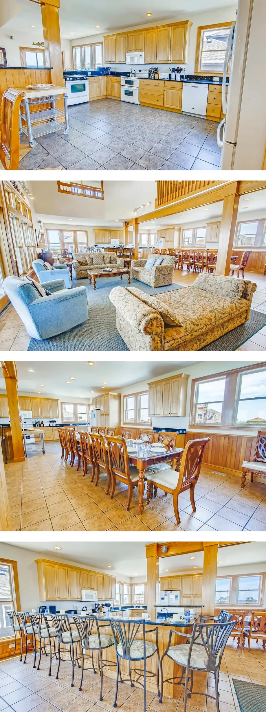 SUMMER SAVINGS- Oceanfront Handicap Frie...
