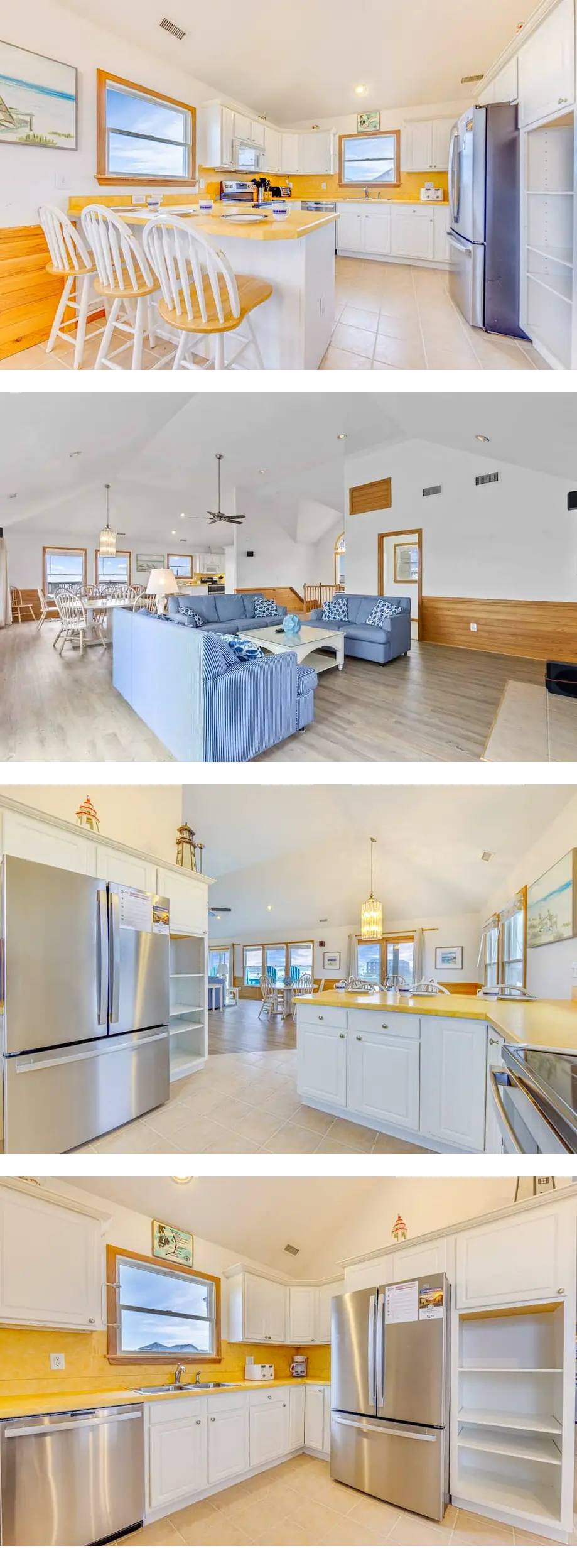 SUMMER SAVINGS - Oceanview Home with Poo...