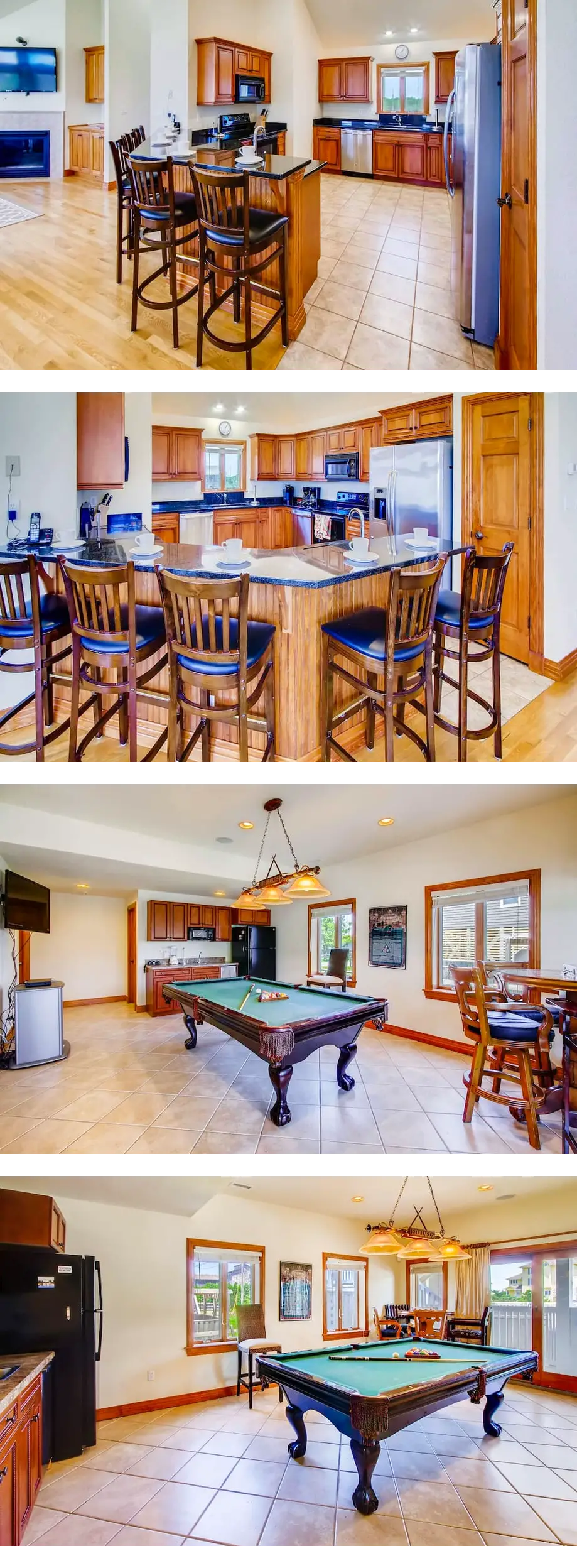 SUMMER SAVINGS - Semi-Oceanfront Home w/...