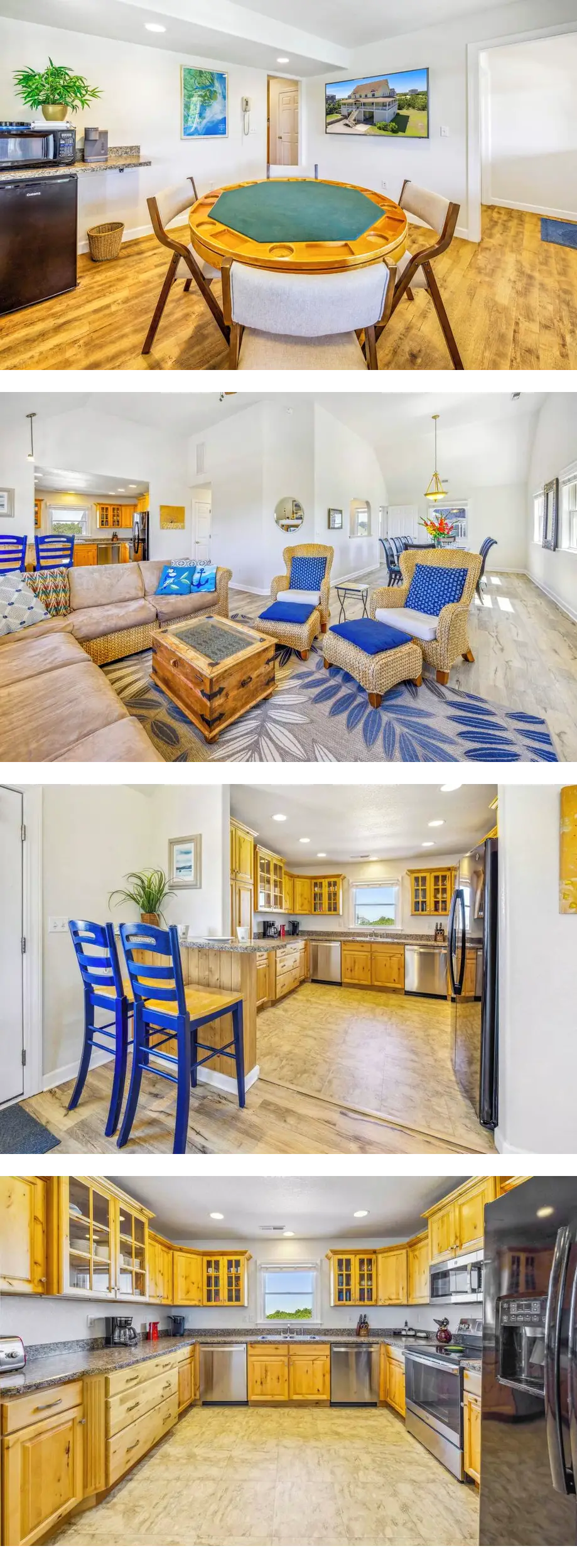 SUMMER SAVINGS - Oceanview Home with Poo...
