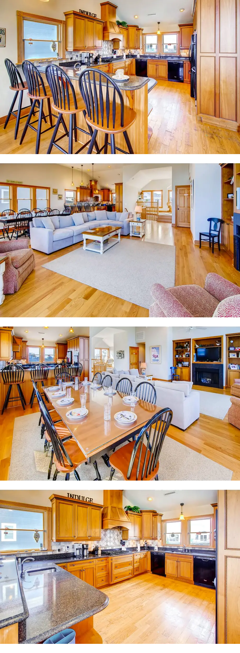 SUMMER SAVINGS - Oceanfront w/ Pool, Hot...