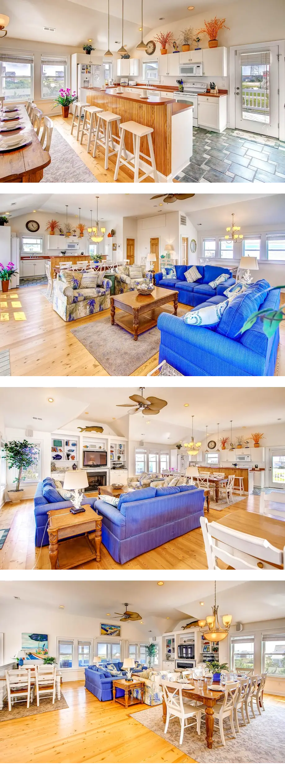 SUMMER SAVINGS - Oceanviews w/ Pool, Hot...