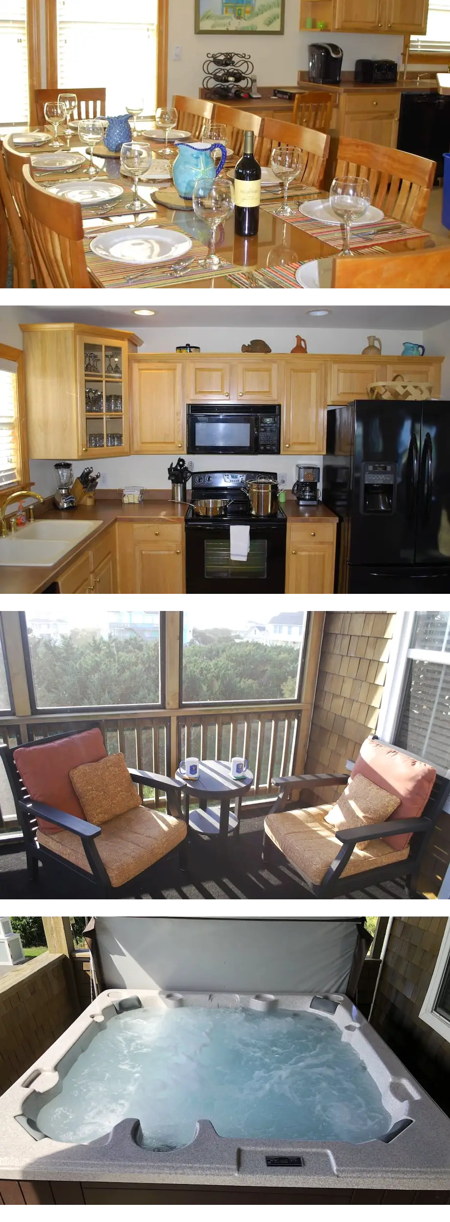 Ivey Coast 6BR, Sleeps 14,Pool,Hot Tub, ...