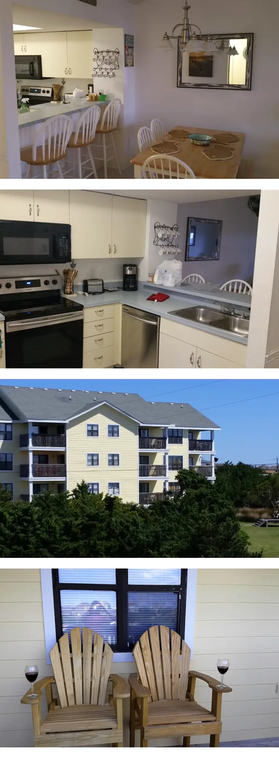 Magnificent Sound and Ocean View/Sound A...