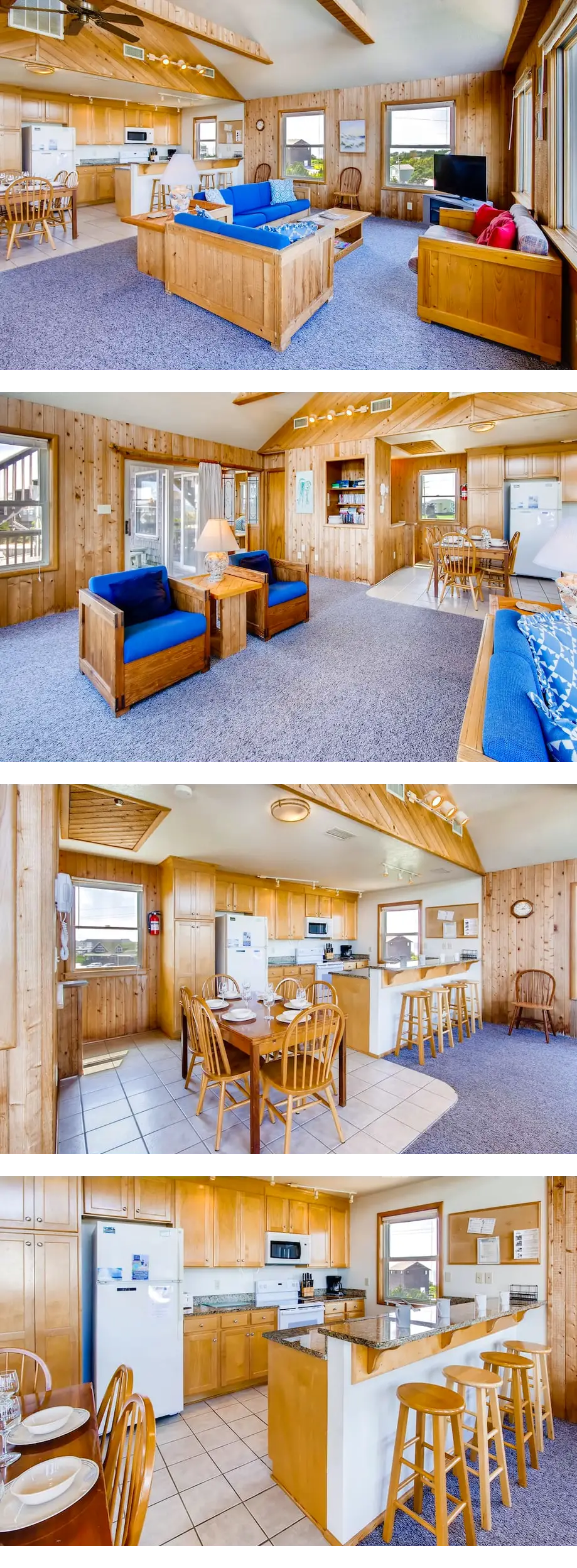 SUMMER SAVINGS - Oceanviews! Home with G...