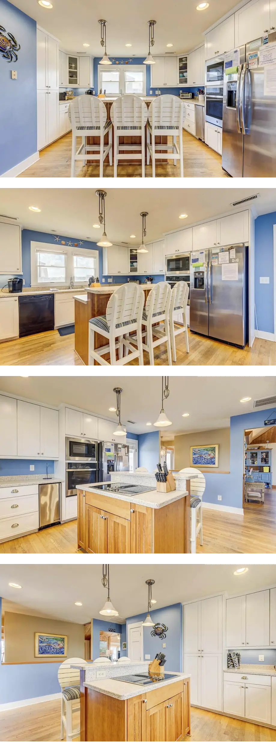 Sea Fox | Oceanfront | Community Pool | ...