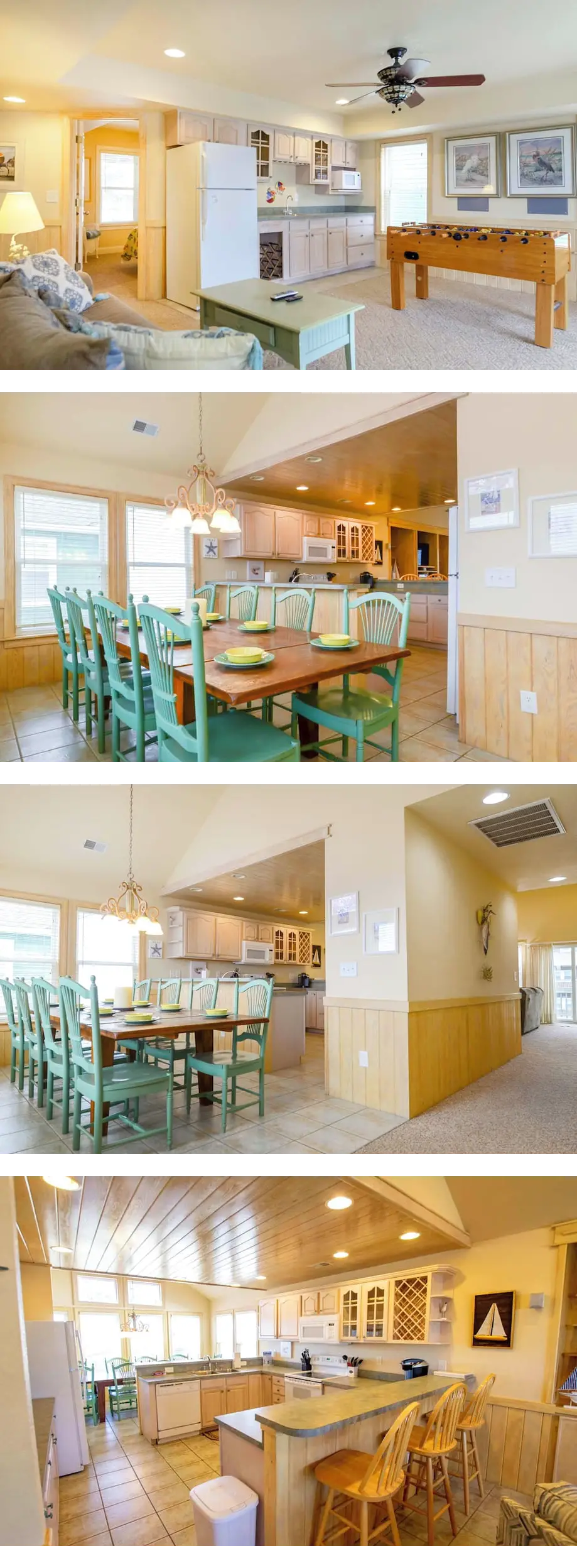6 bedrooms, elevator,  3 minute walk to ...