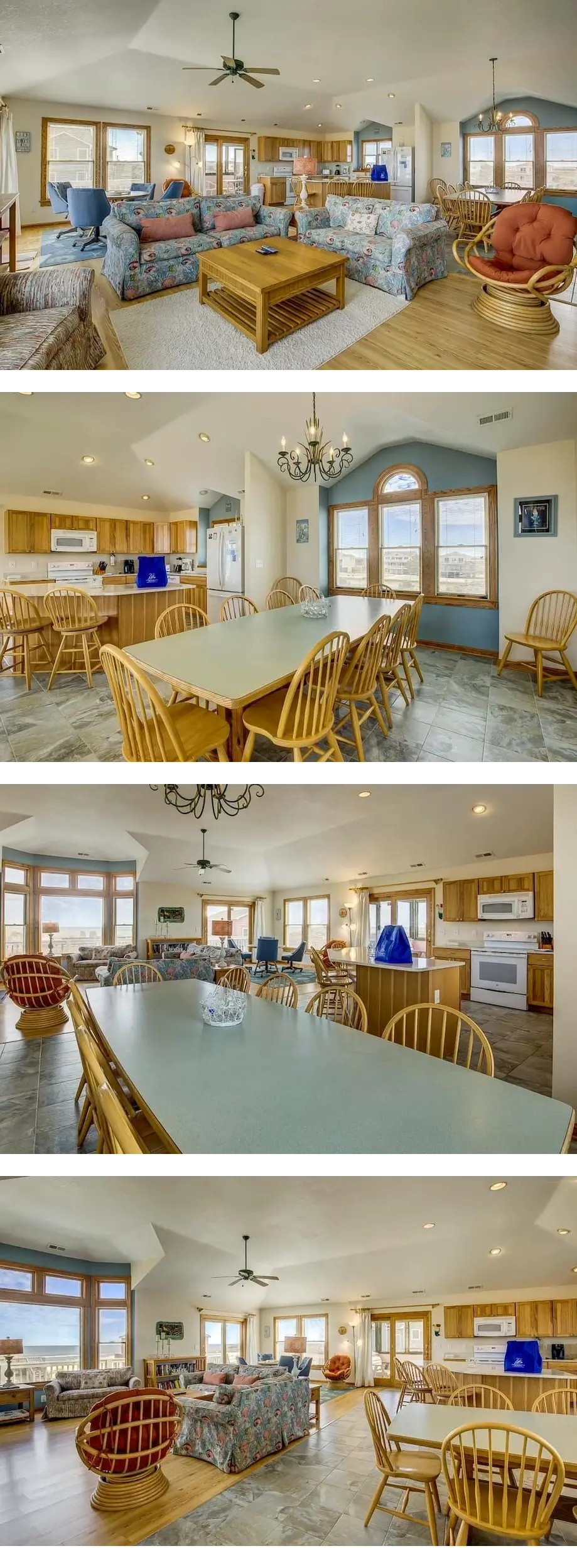 Mermaid's Lair | Oceanfront | Private Po...