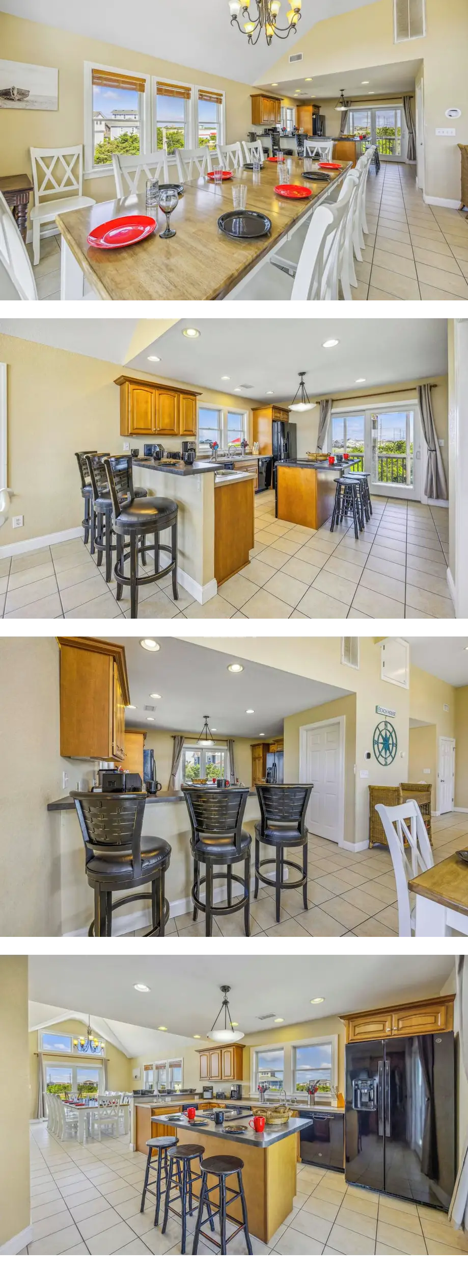 SUMMER SAVINGS - Oceanview Home with Pri...