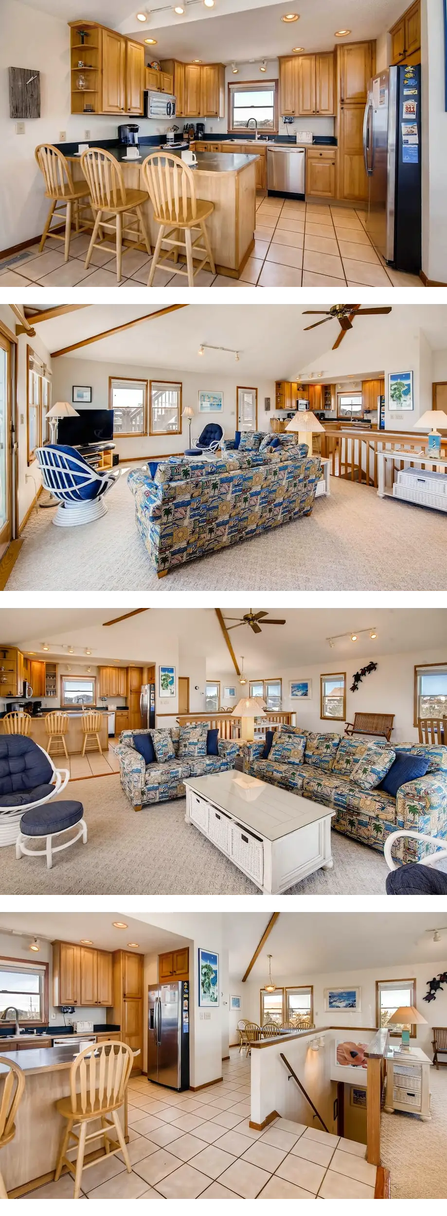 SUMMER SAVINGS - Semi-Oceanfront Dog Fri...