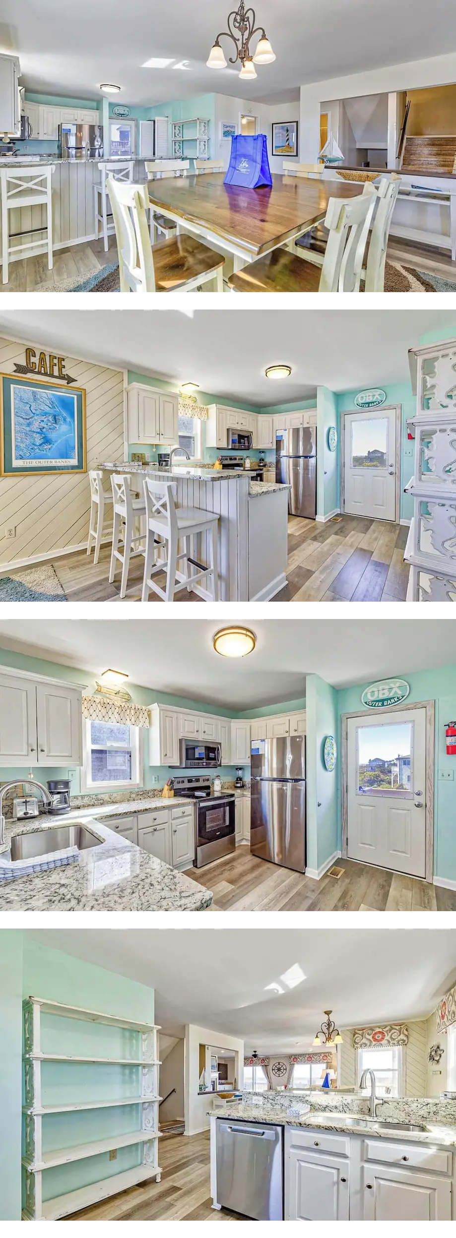The Bluffs South | Oceanfront | Dog Frie...