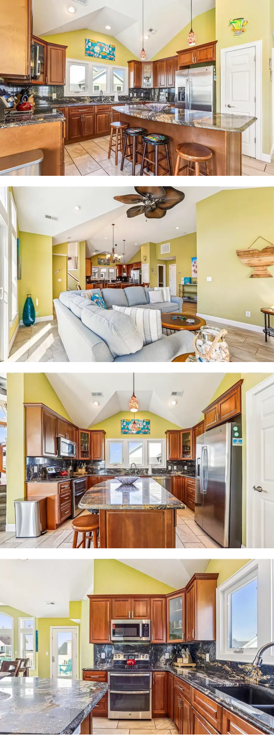 Private heated pool, hot tub, gameroom, ...