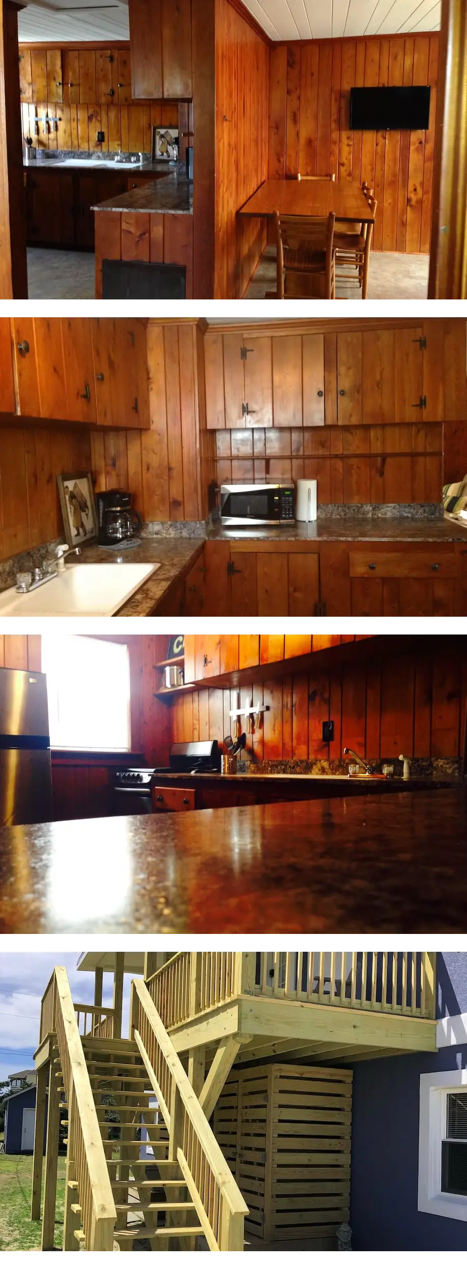 The Skipper: Oceanside & Steps from the ...