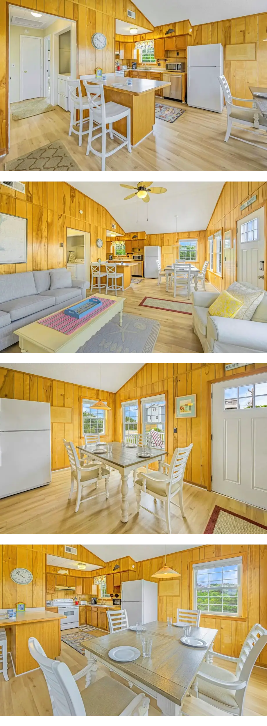 SUMMER SAVINGS - Soundside Home w/ Beach...