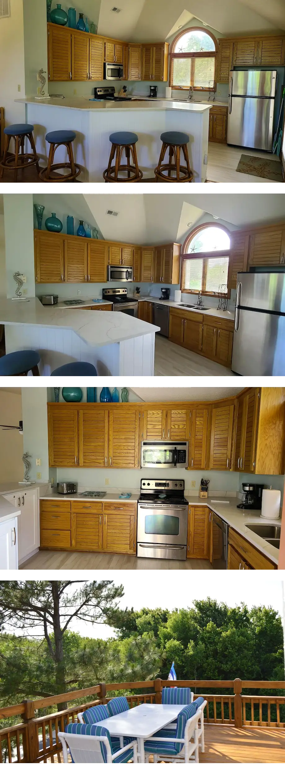 Situated for an Active or Relaxing Beach...