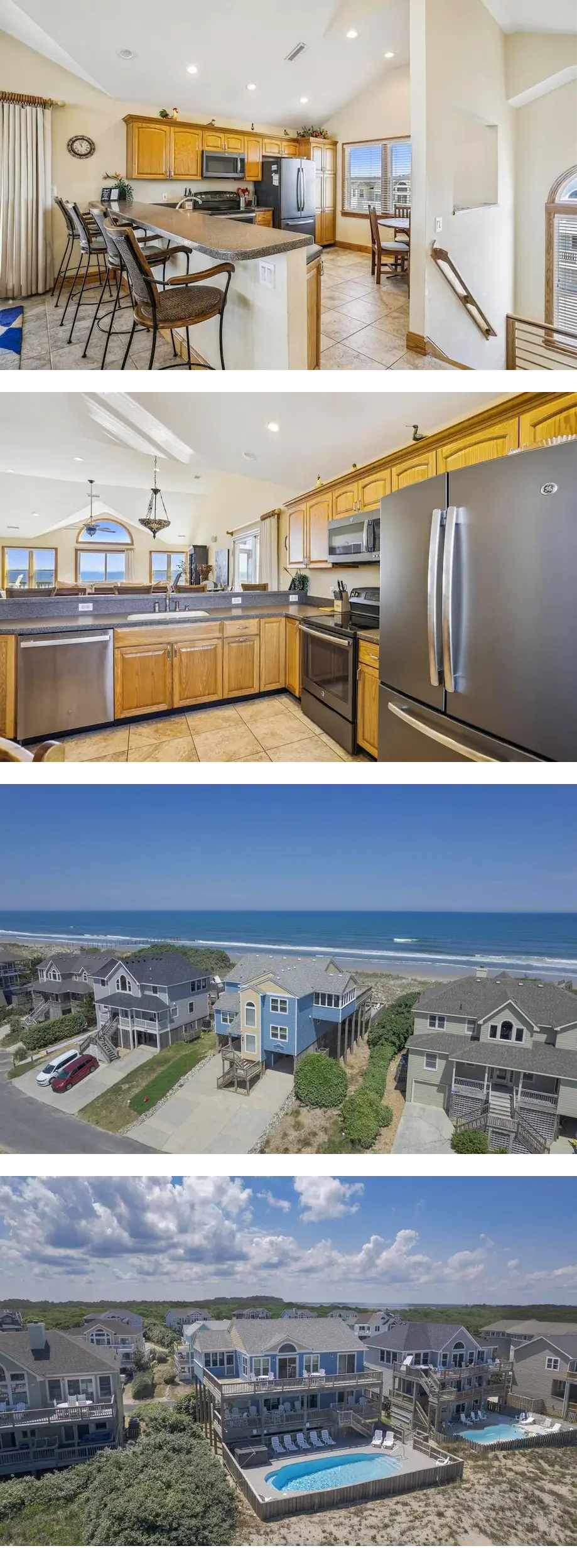 Experience luxury at 1030 - Ocean to Oce...