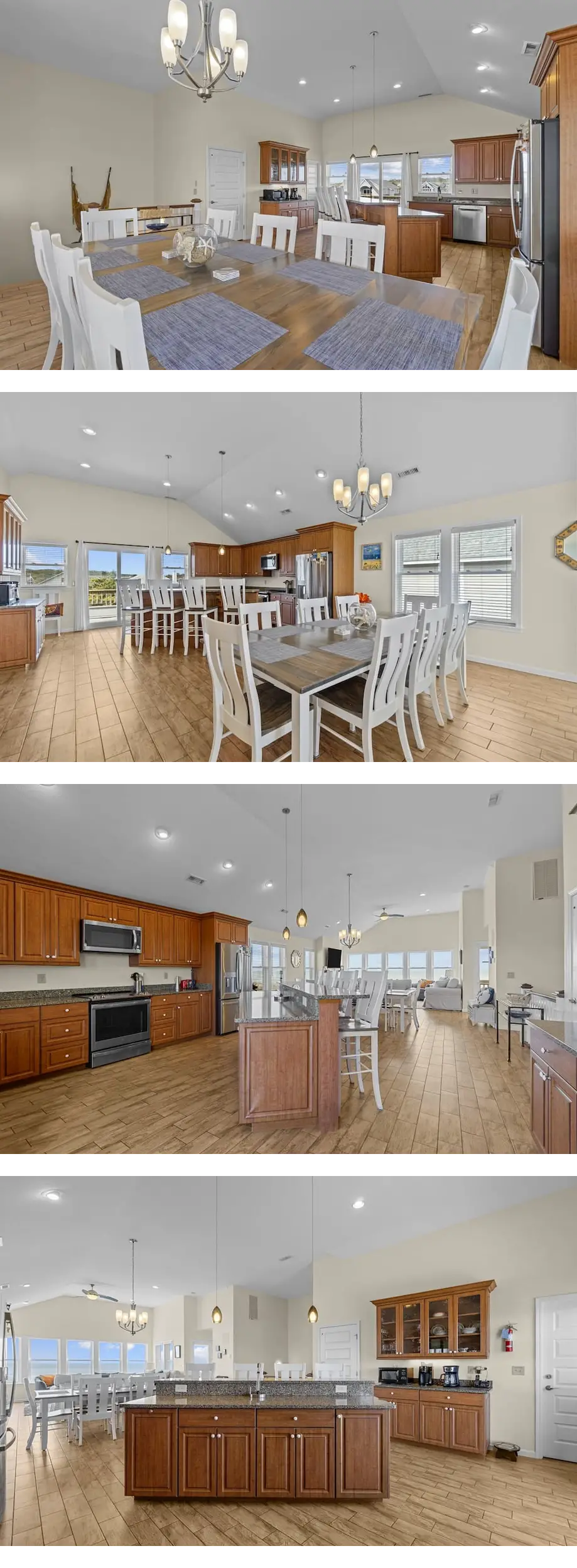 Sanderling home with amazing oceanfront ...