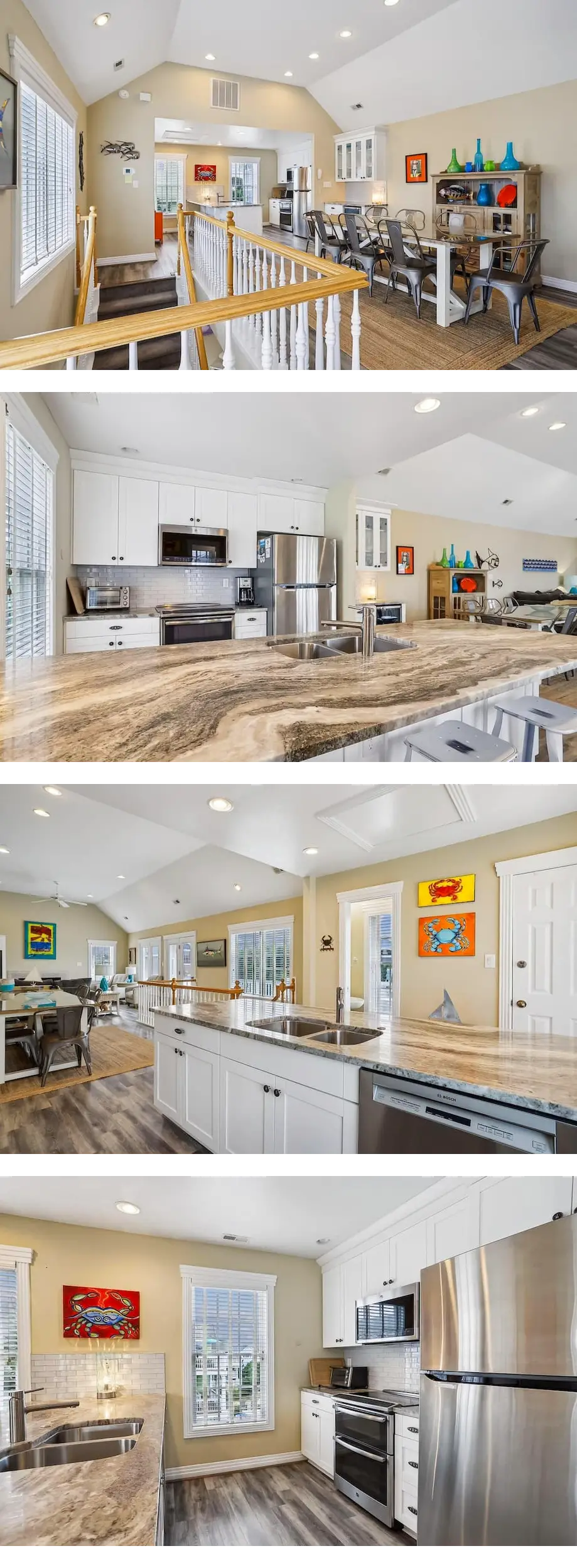1606 - Shades of Sand, a spacious 4-bed ...