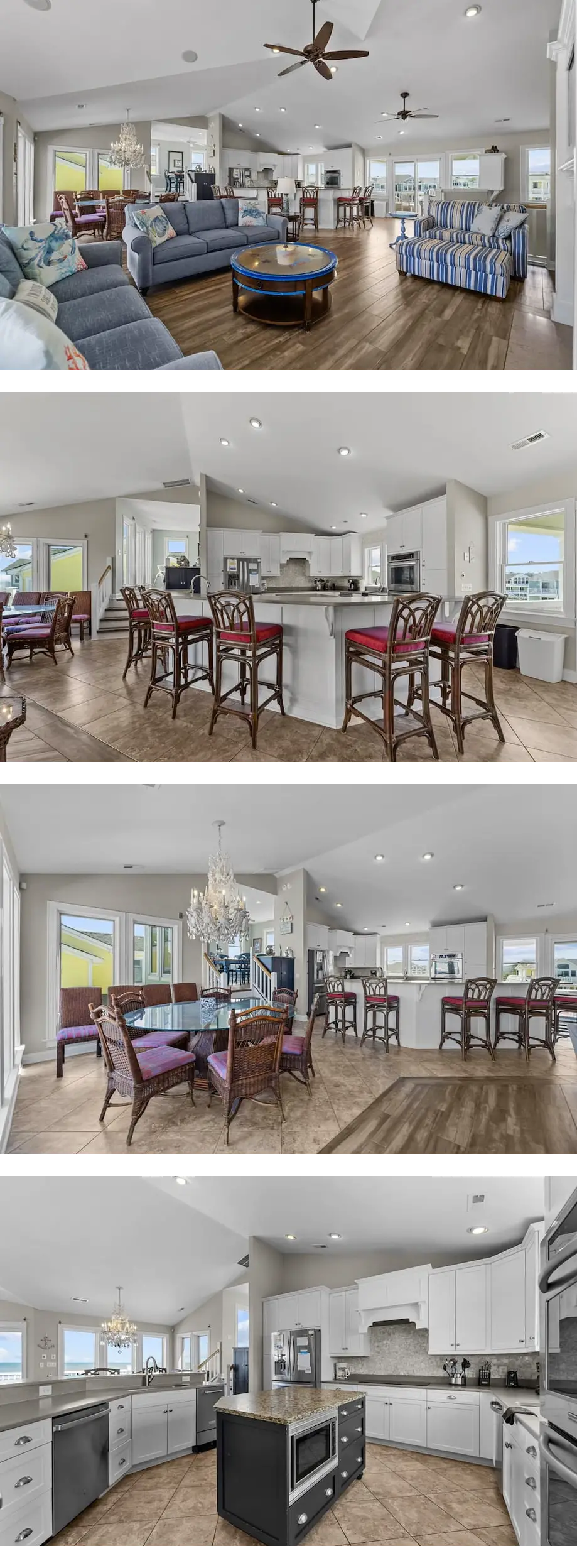 Plush home with private pool, designed f...