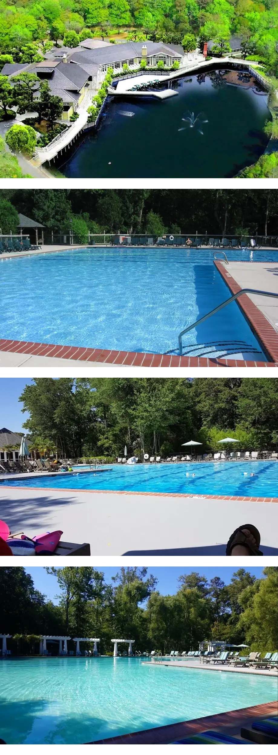 3BR/2.5BA - Largest Outdoor Pool in OBX,...