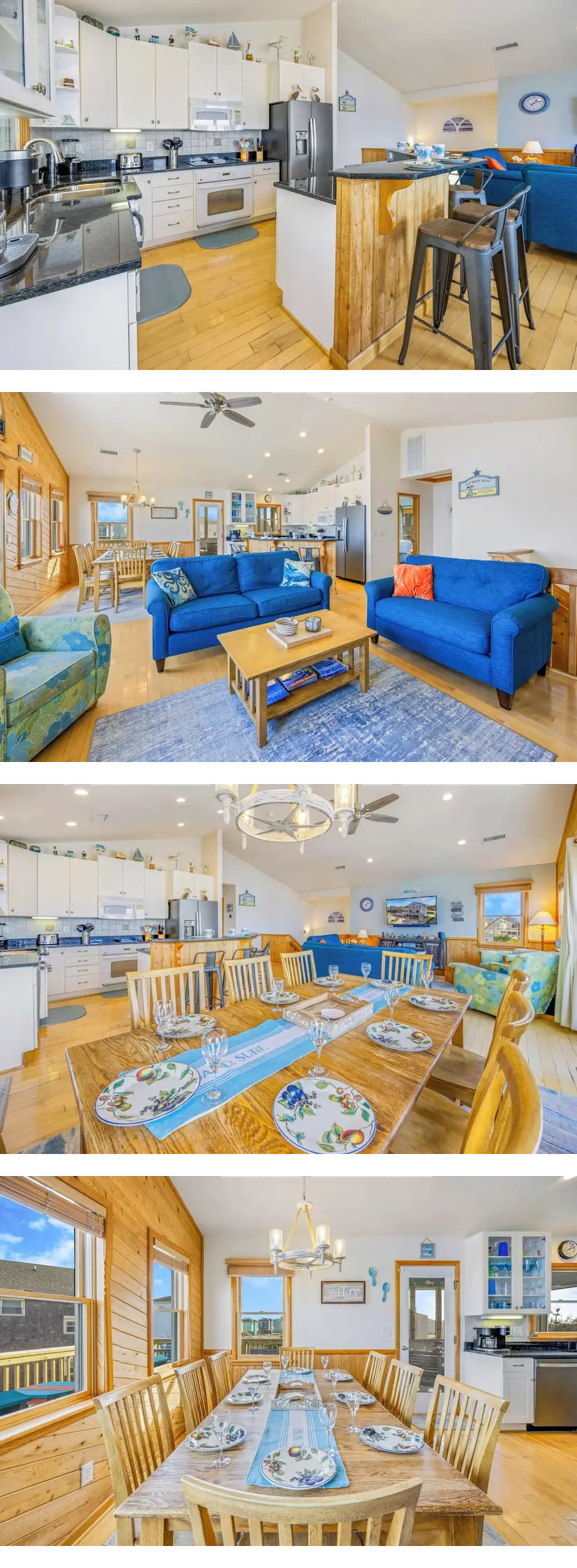SUMMER SAVINGS -Semi-Oceanfront w/ Pool,...