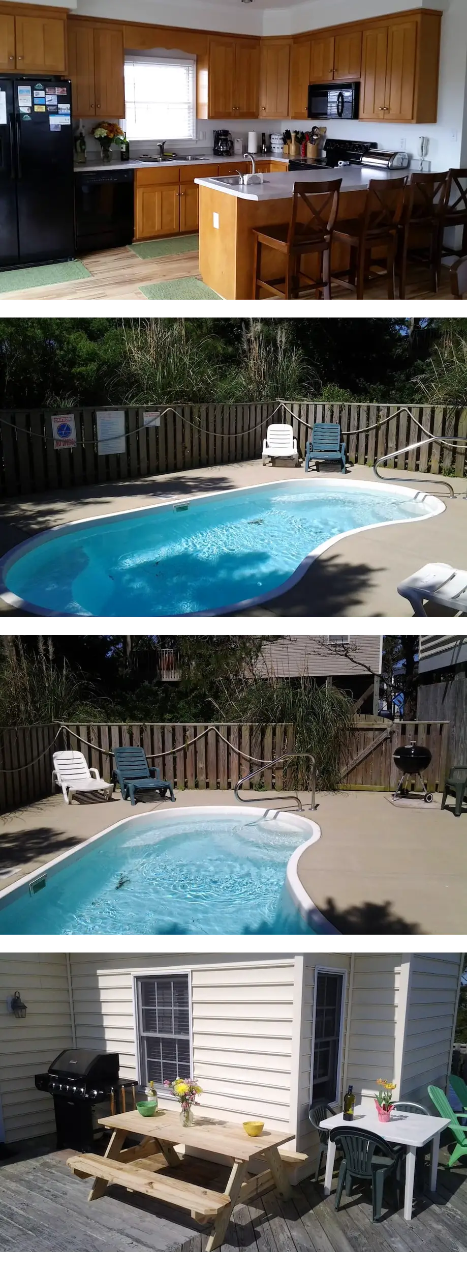 Pvt.Pool, Hot Tub, Pet Friendly = Southe...