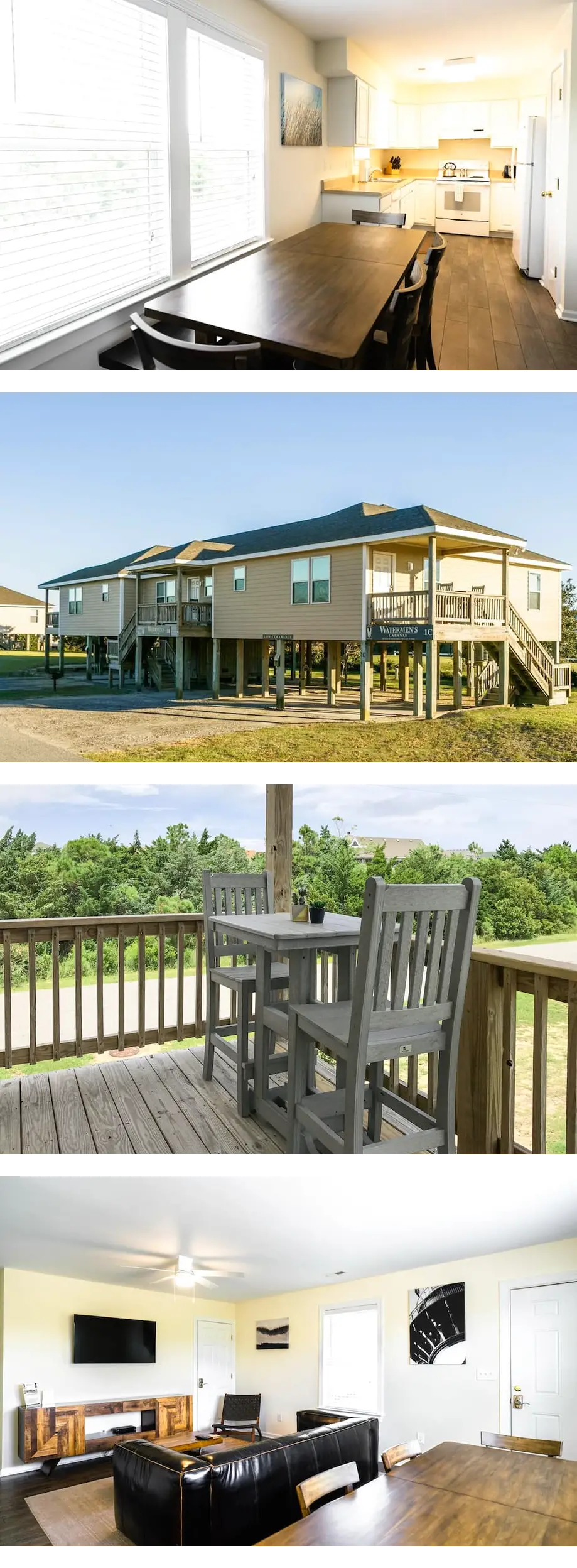 3-bedroom, 2-bathroom apartment. Walk to...