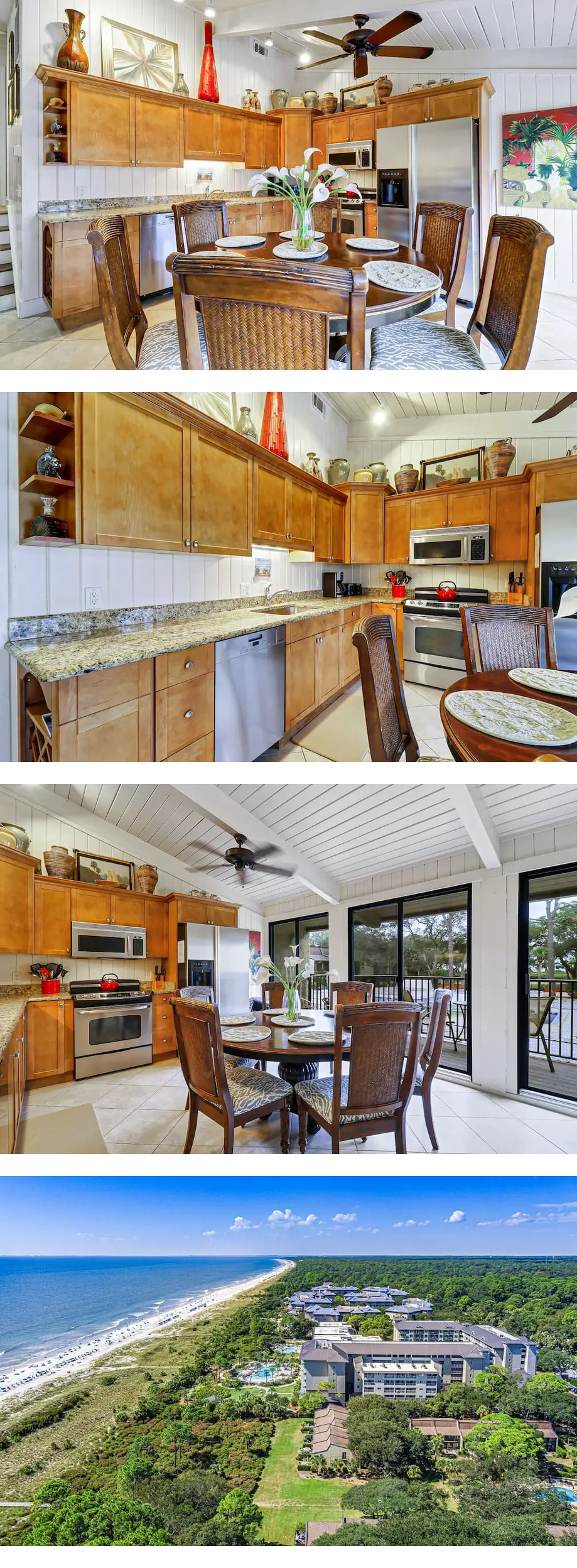 Charming Oceanview Retreat! Recently Rem...