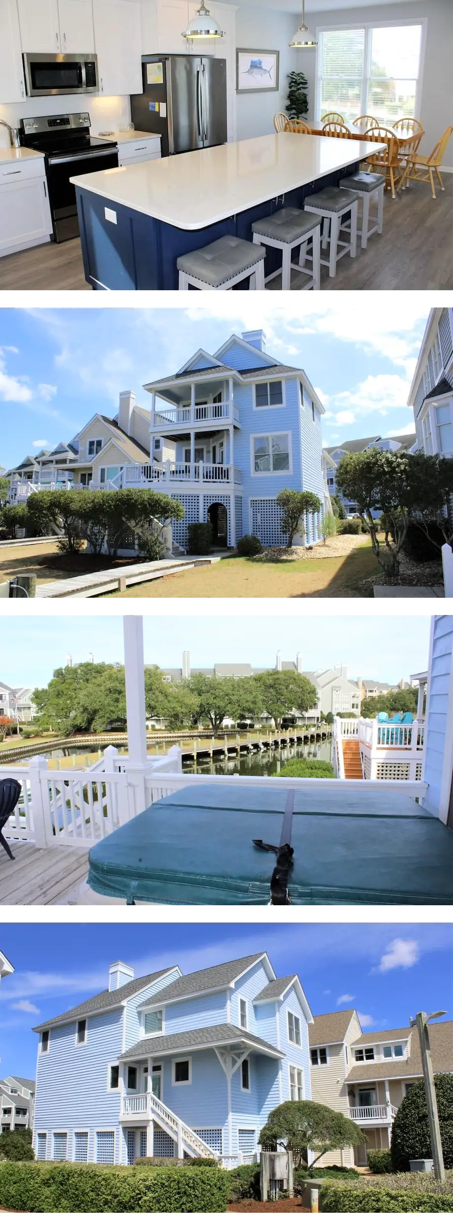 SFP3 - Sailfish Point 3