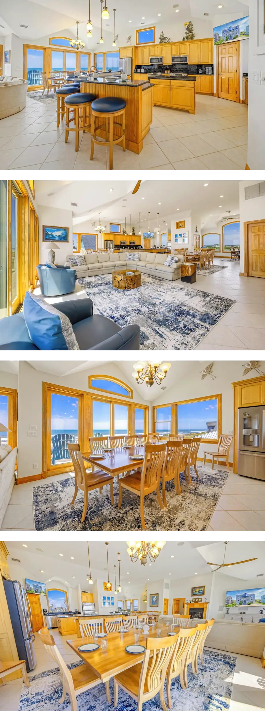 SUMMER SAVINGS - Luxury Oceanfront Home ...