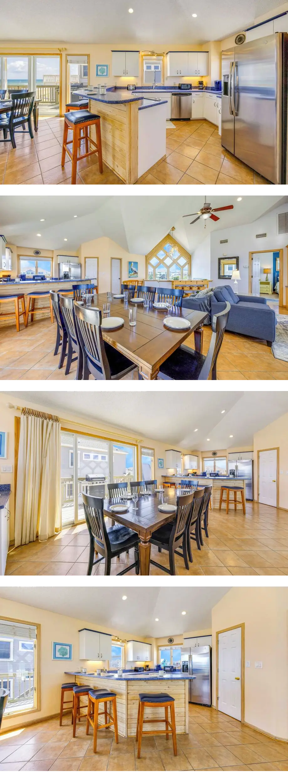 SUMMER SAVINGS- Oceanfront Dog Friendly ...