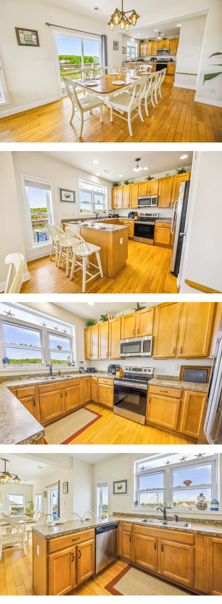 SUMMER SAVINGS - Dog Friendly Oceanview ...