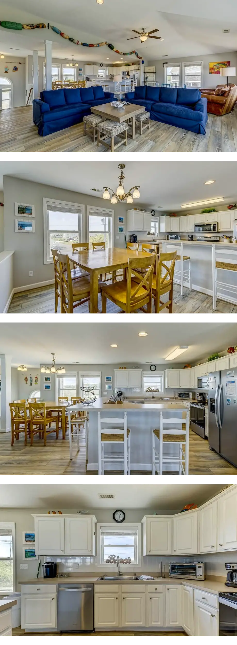 Casa Spiaggia | 1495 ft to the beach | P...