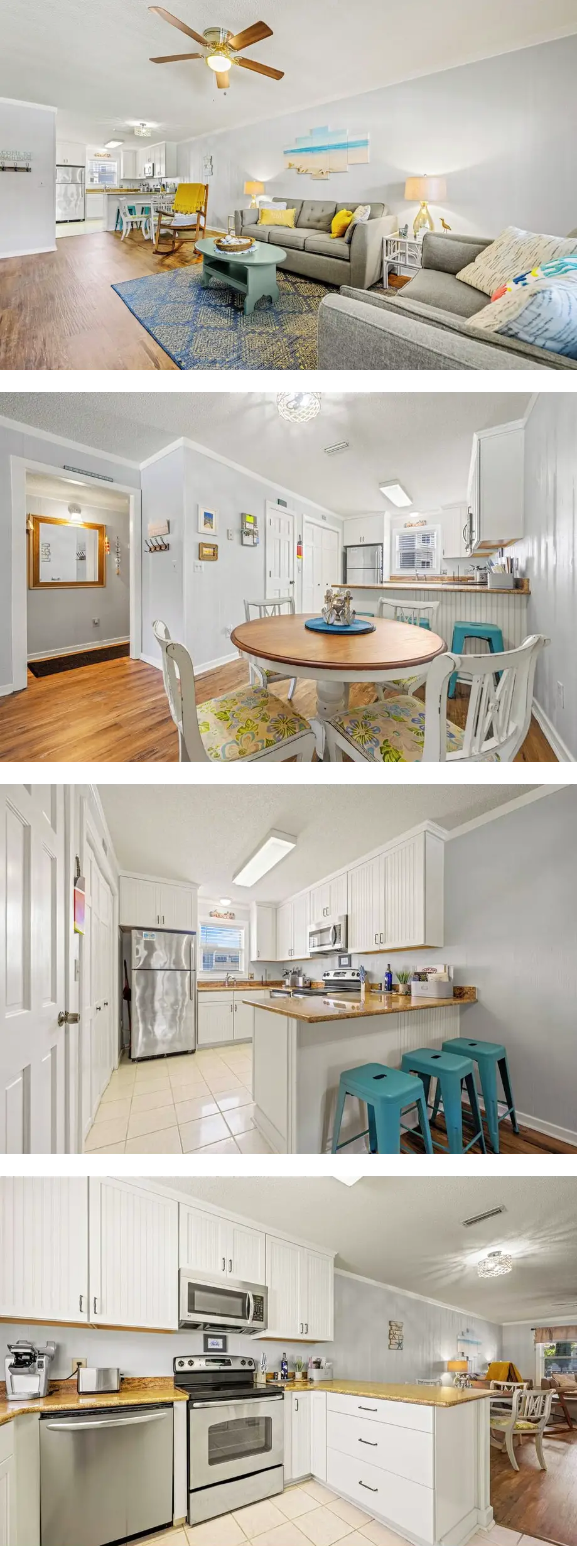 Corolla Condo: 350 Ft to Beach, Communit...