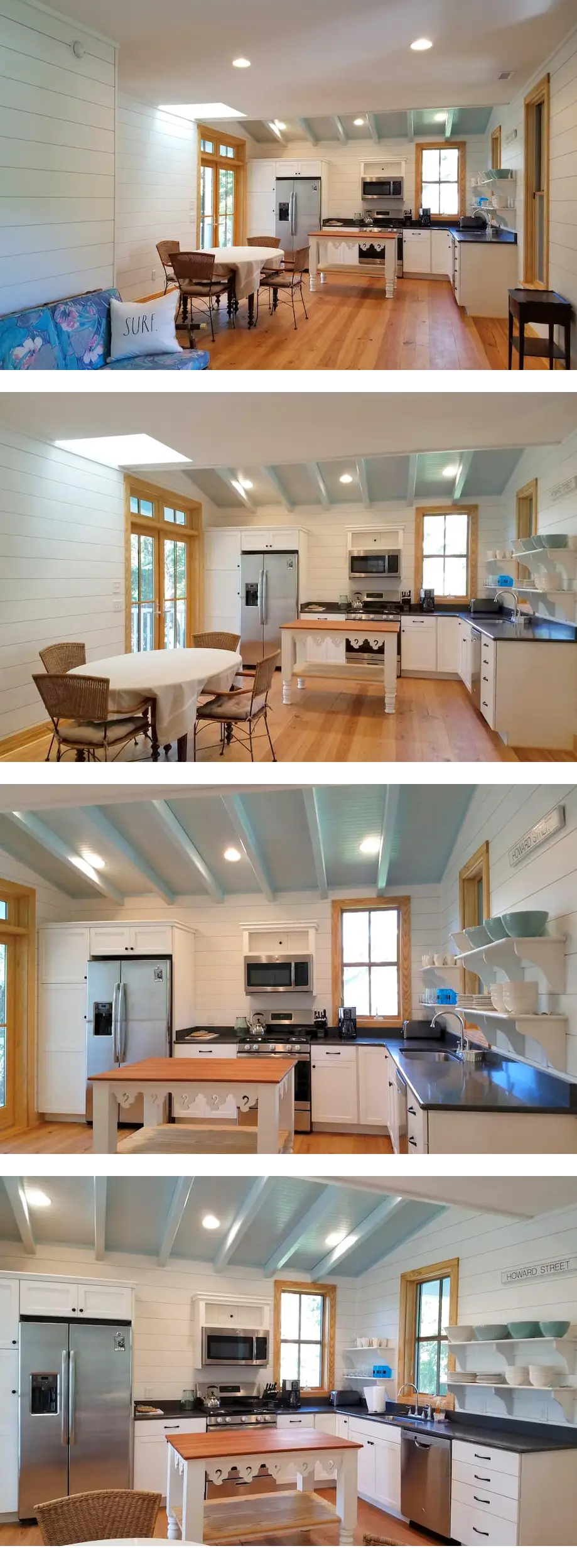 Nunc Pro Tunc:  Charming vacation home w...
