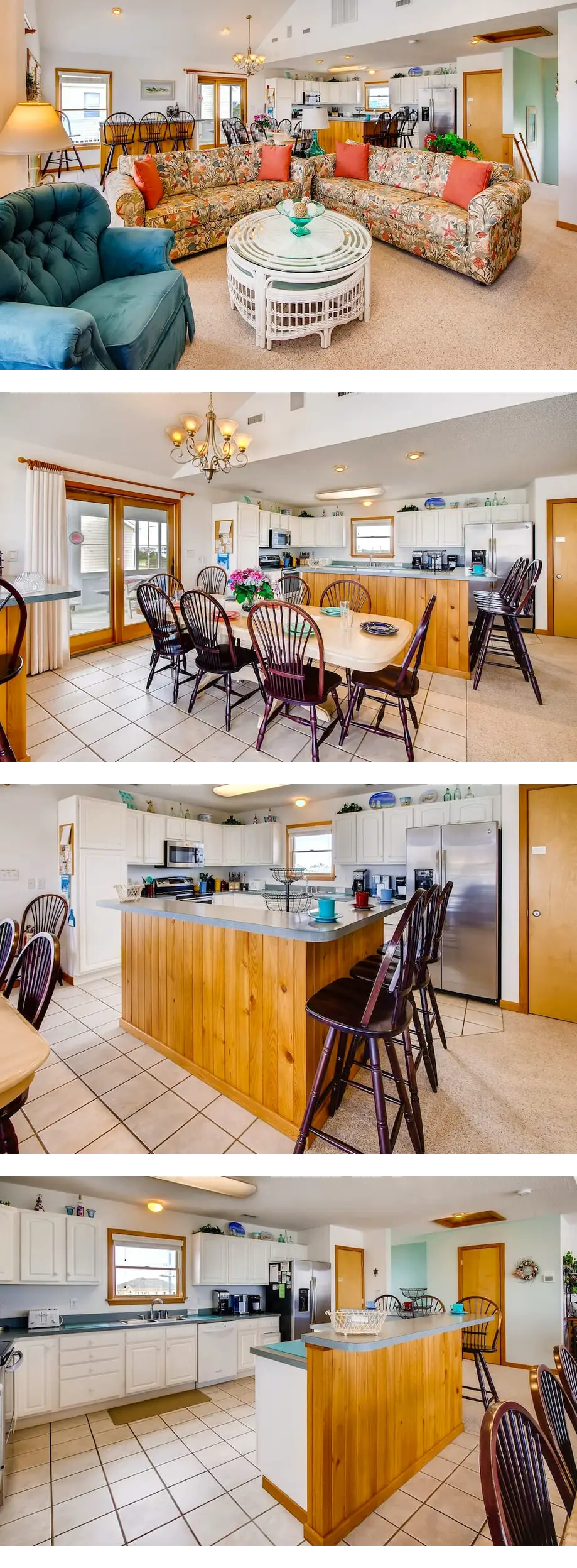 SUMMER SAVINGS-Semi-Oceanfront w/ Privat...