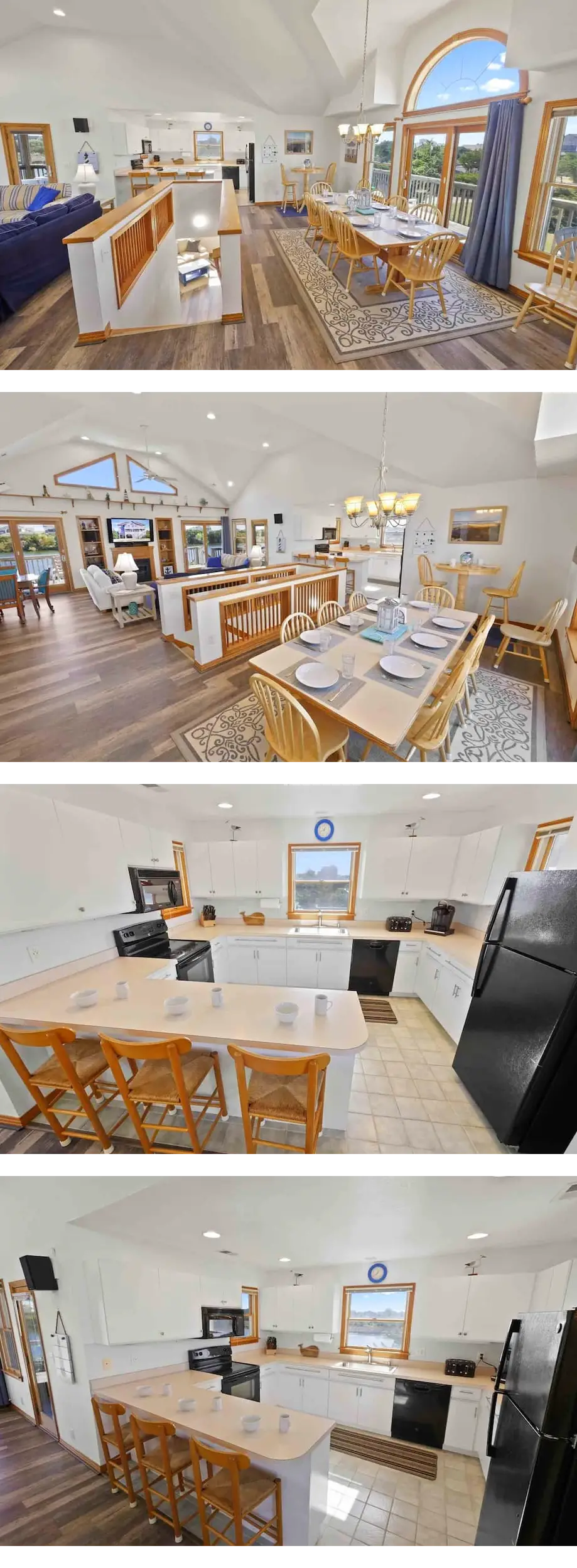 SUMMER SAVINGS Oceanside Dog Friendly w ...
