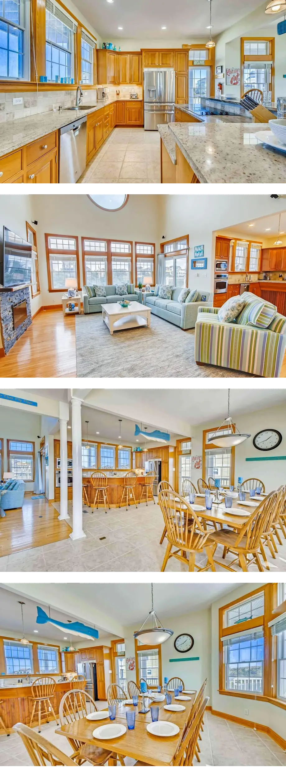 SUMMER SAVINGS - Oceanview Home w/ Pool,...