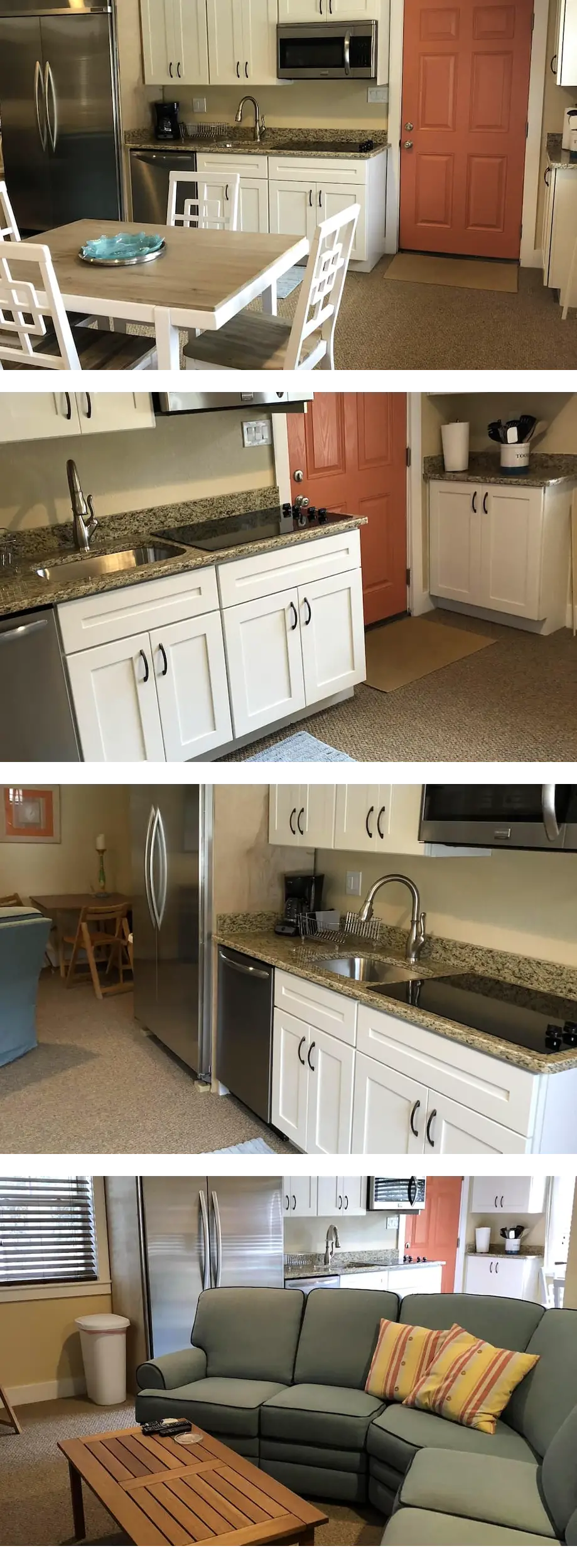 Entire 1st Floor Apartment in OBX! Walk ...