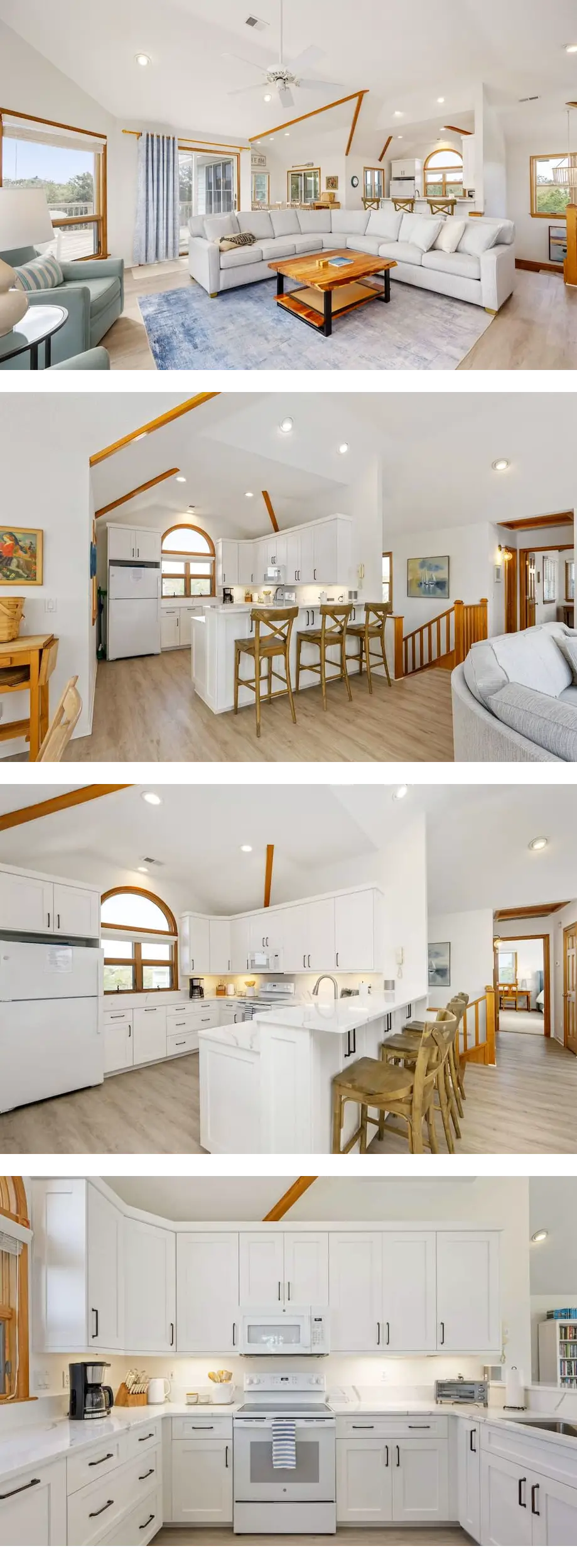 Amazing location! - 200 yards to Beach, ...